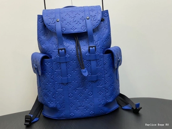 Affordable VUITTON PM LOUIS CHRISTOPHER 0812
